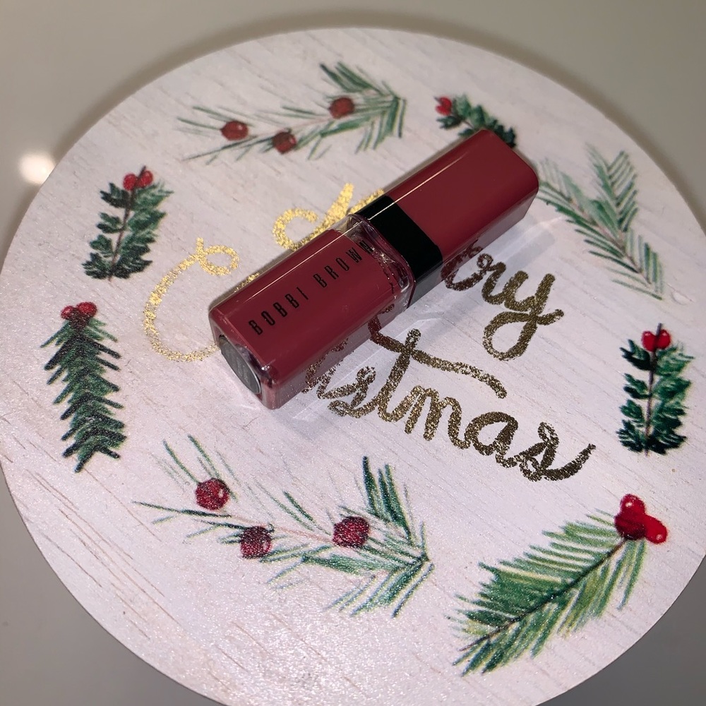 BOBBI BROWN Crushed Liquid Lipstick Mini